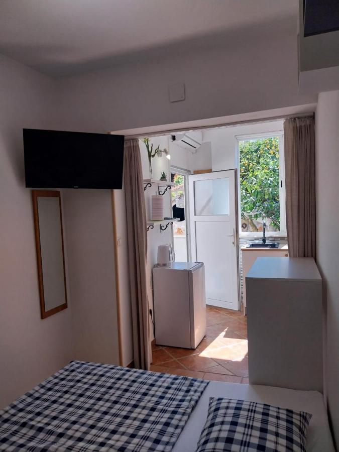 ילסה Apartmani Bonavia מראה חיצוני תמונה