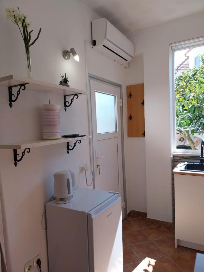 ילסה Apartmani Bonavia מראה חיצוני תמונה