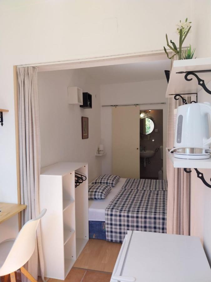 ילסה Apartmani Bonavia מראה חיצוני תמונה