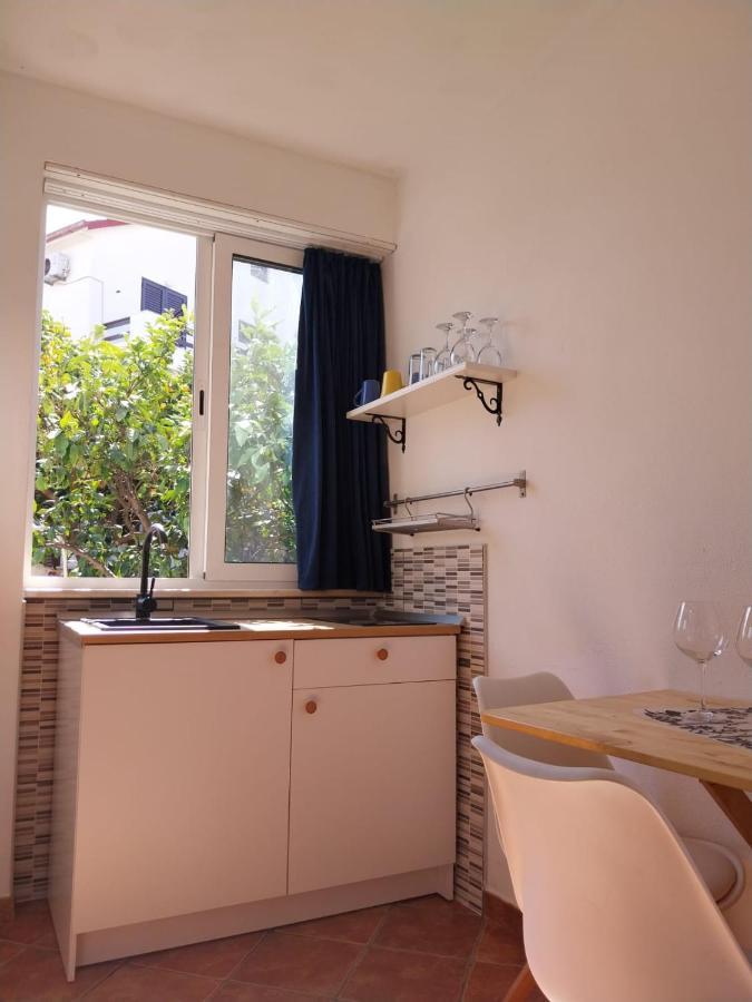 ילסה Apartmani Bonavia מראה חיצוני תמונה